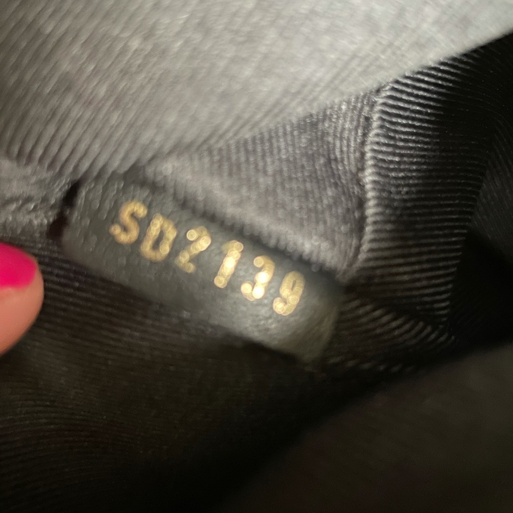 Louis Vuitton monogram Palm Springs backpack small PM - Picture 12 of 14